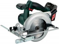 Photos - Power Saw Metabo KSA 18 LTX 602268870 