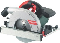 Photos - Power Saw Metabo KSE 55 Vario Plus 601204700 