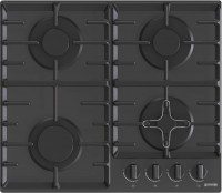 Photos - Hob Gorenje GT 641 B black