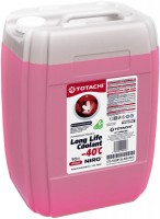 Photos - Antifreeze \ Coolant Totachi Niro LLC Red -40 10 L