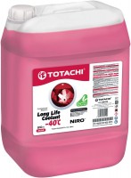 Photos - Antifreeze \ Coolant Totachi Niro LLC Red -40 20 L