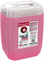 Photos - Antifreeze \ Coolant Totachi Niro LLC Red 10 L