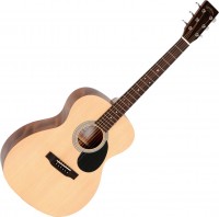 Photos - Acoustic Guitar Sigma OMM-ST 