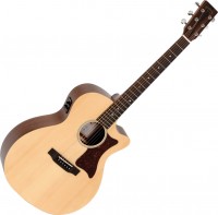 Photos - Acoustic Guitar Sigma GMC-STE+ 