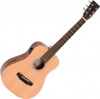 Photos - Acoustic Guitar Sigma TM-12E 
