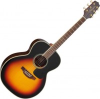 Photos - Acoustic Guitar Takamine GN51 