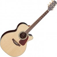 Photos - Acoustic Guitar Takamine GN71CE 