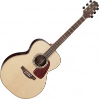 Photos - Acoustic Guitar Takamine GN93 