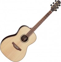Photos - Acoustic Guitar Takamine GY93 