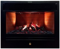 Photos - Electric Fireplace ROYAL 3D Etna VA-2683 