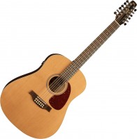 Photos - Acoustic Guitar Seagull Coastline Cedar 12 QIT 