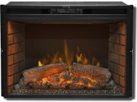 Photos - Electric Fireplace Royal Flame Goodfire 26 LED 