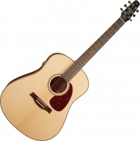 Photos - Acoustic Guitar Seagull Maritime SWS QIT 