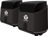Photos - PC Speaker Fantech Hellscream GS201 