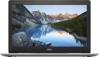 Photos - Laptop Dell Inspiron 15 5570 (55Fi54S1H1R5M-WPS)