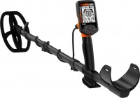 Photos - Metal Detector Deteknix Quest Q40 