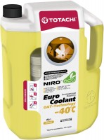 Photos - Antifreeze \ Coolant Totachi NIRO Euro Coolant OAT-Technology -40 4 L