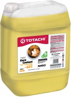 Photos - Antifreeze \ Coolant Totachi NIRO Euro Coolant OAT-Technology -40 20 L