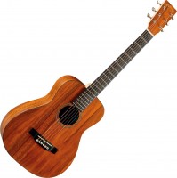 Acoustic Guitar Martin LXK-2 