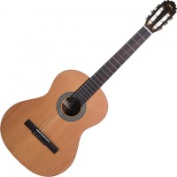 Photos - Acoustic Guitar Manuel Rodriguez C3 Ebony 