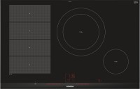 Photos - Hob Siemens EX 875LEC1 black