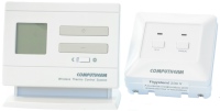Photos - Thermostat Computherm Q3 RF 