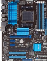 Photos - Motherboard Asus M5A97 R2.0 