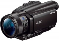 Camcorder Sony FDR-AX700 