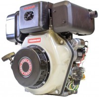 Photos - Engine Yanmar L100N E-DG (E) 