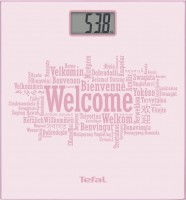 Photos - Scales Tefal PP1041 