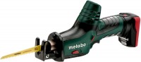 Photos - Power Saw Metabo PowerMaxx ASE 602264750 