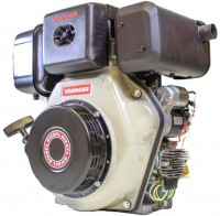 Photos - Engine Yanmar L100V E-DP 