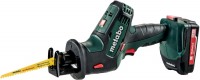 Power Saw Metabo SSE 18 LTX Compact 602266500 