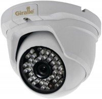 Photos - Surveillance Camera Giraffe GF-IPVIR4306MP2.0 v2 