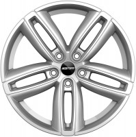 Photos - Wheel GMP Italia Diva (7,5x18/5x112 ET50 DIA66,6)