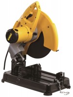 Photos - Power Saw DeWALT D28720V 