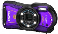 Camera Pentax Optio WG-1 