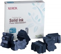 Photos - Ink & Toner Cartridge Xerox 108R00817 