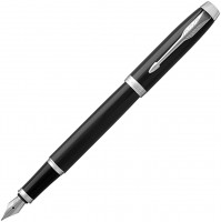 Photos - Pen Parker IM Core F321 Black CT 