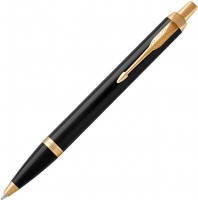 Pen Parker IM Core K321 Black GT 
