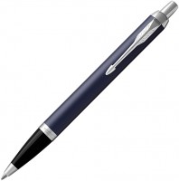 Pen Parker IM Core K321 Matte Blue CT 