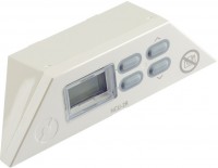 Photos - Thermostat Nobo NCU 2R 