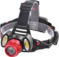 Photos - Flashlight Bailong BL-2117 T6+2COB 