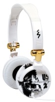 Photos - Headphones T'nB Music Trend 