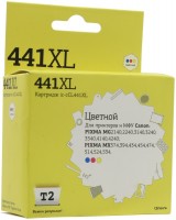 Photos - Ink & Toner Cartridge T2 IC-CCL441XL 