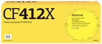 Photos - Ink & Toner Cartridge T2 TC-HCF412X 