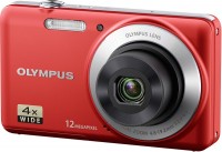 Photos - Camera Olympus VG-110 