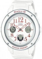 Photos - Wrist Watch Casio Baby-G BGA-150EF-7B 