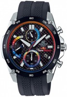 Photos - Wrist Watch Casio Edifice EFR-557TRP-1A 