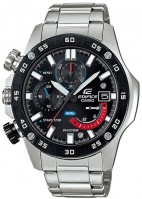 Photos - Wrist Watch Casio Edifice EFR-558DB-1A 